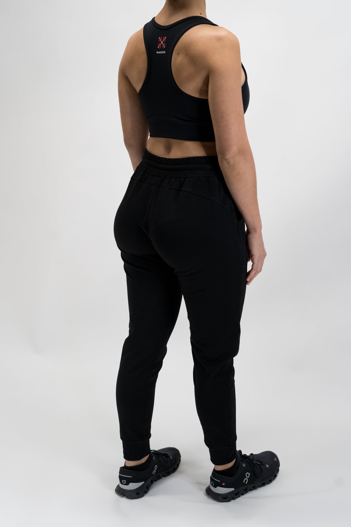 Tatreez Trailblazer Joggers